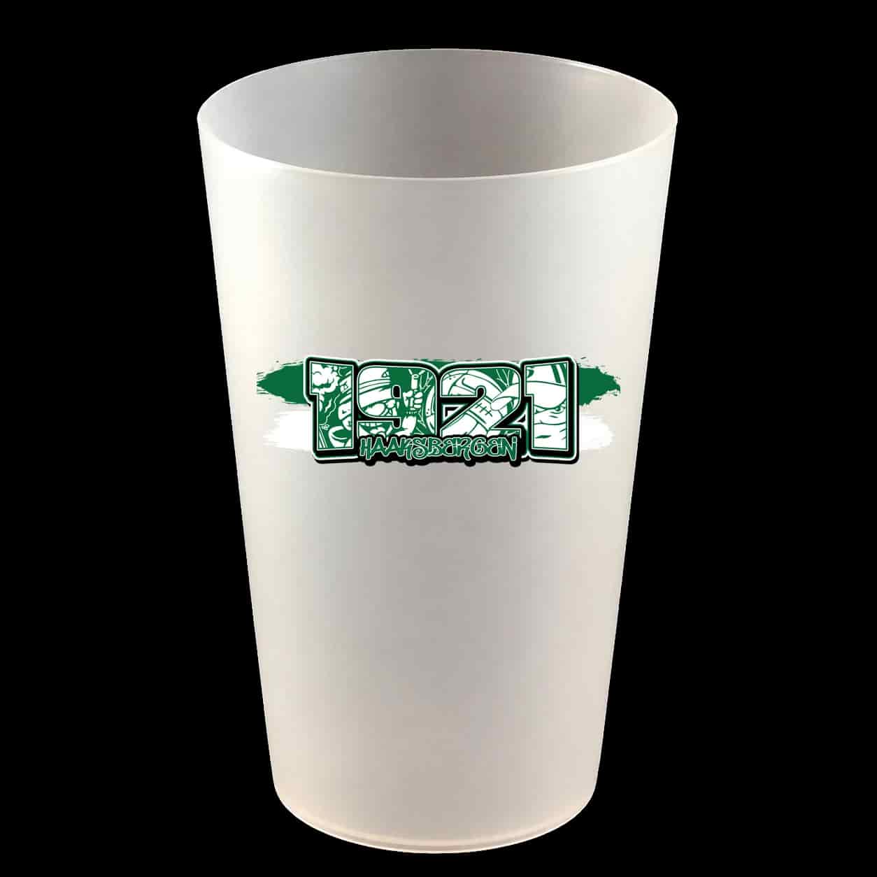 1921 Haaksbergen Hardcup