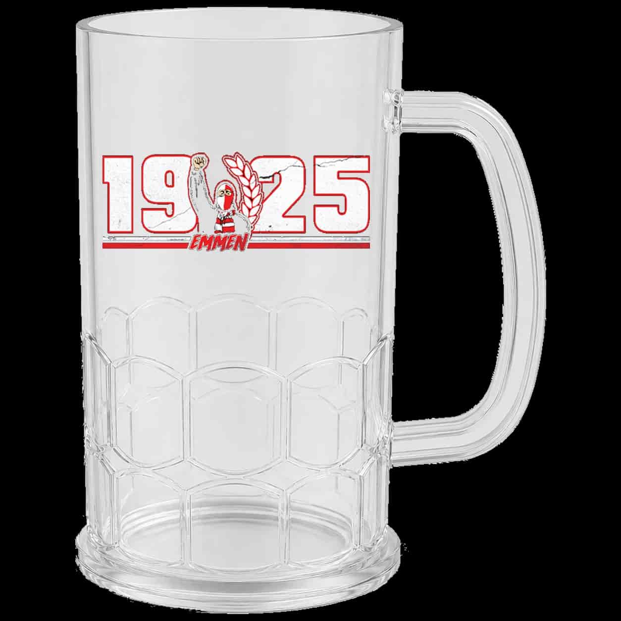 1925 Emmen 2.0 Bierpul