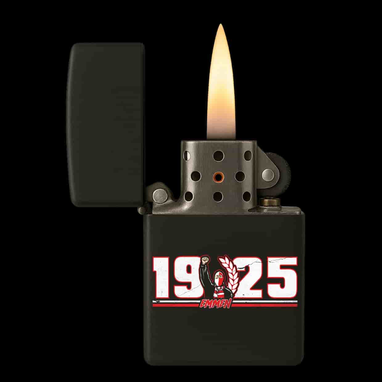 1925 Emmen 2.0 Aansteker