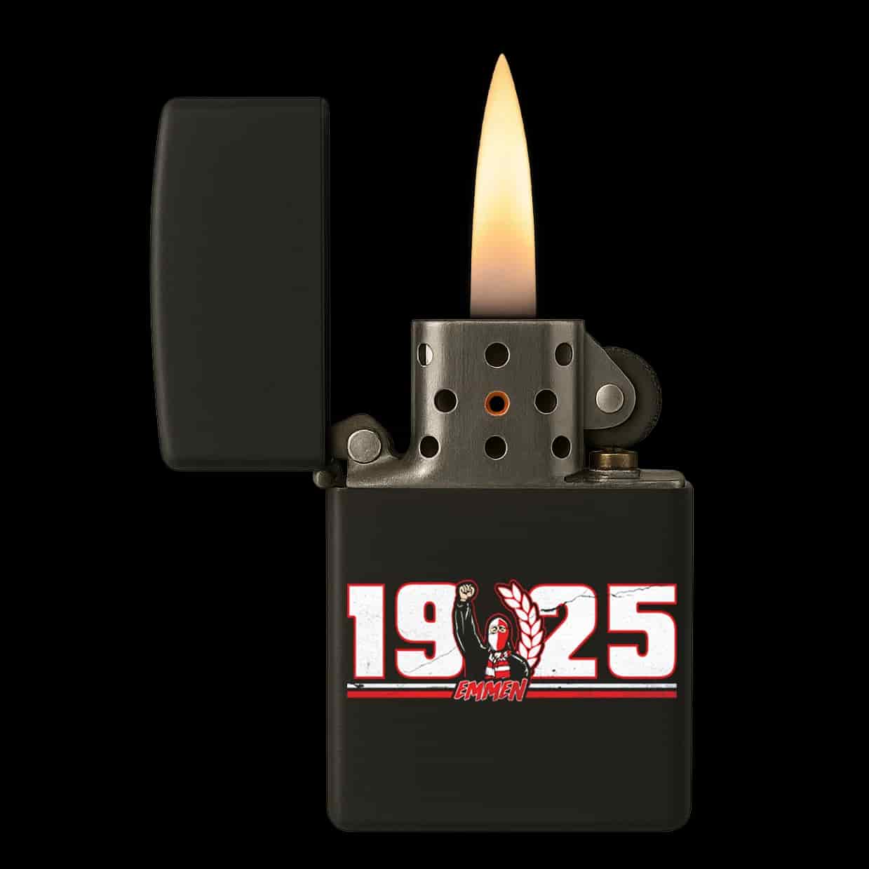 1925 Emmen 2.0 Aansteker