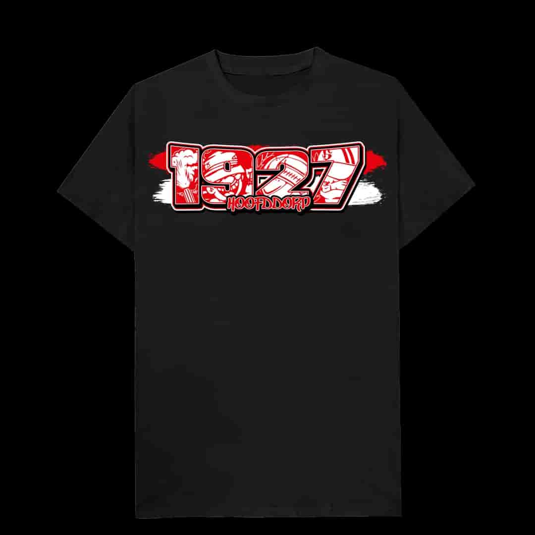 1927 Hoofddorp T-shirt