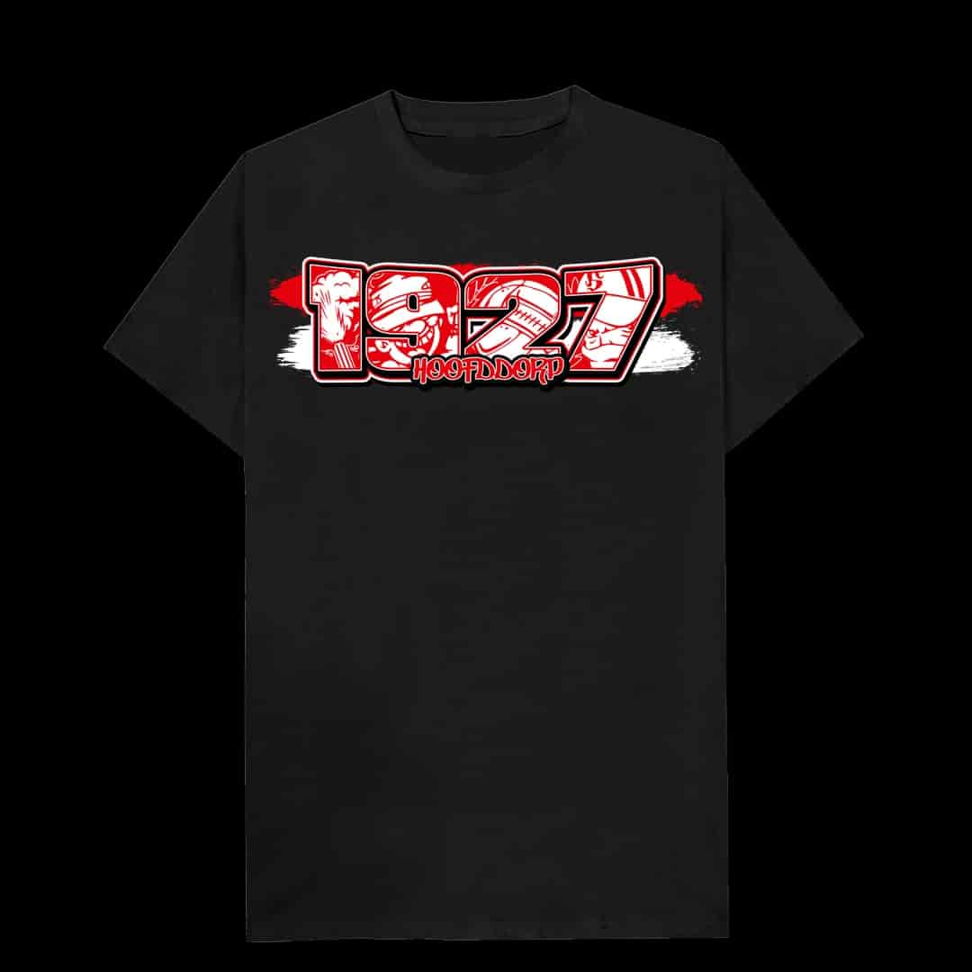 1927 Hoofddorp T-shirt