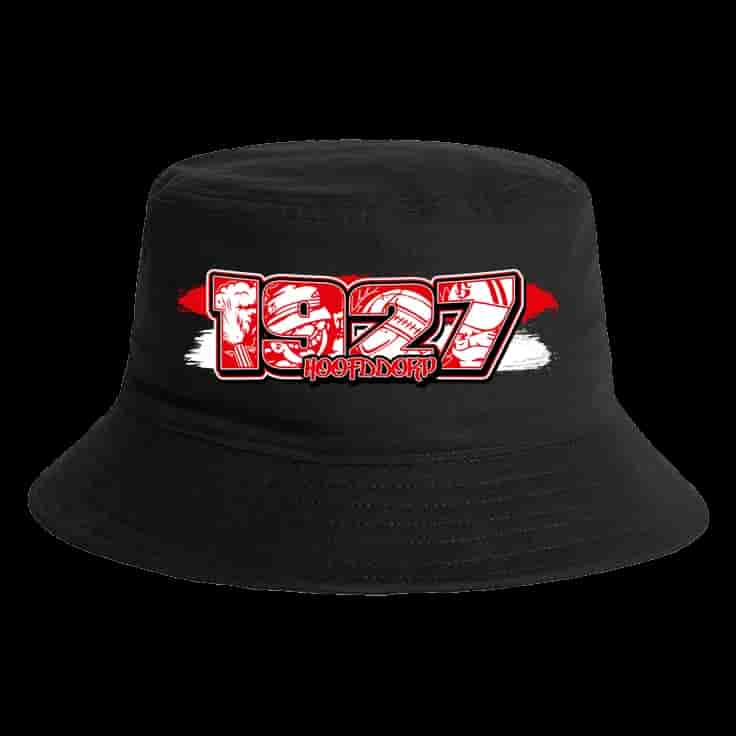 1927 Hoofddorp Bucket Hat