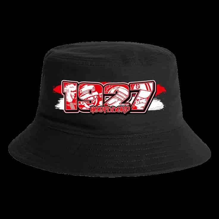 1927 Hoofddorp Bucket Hat