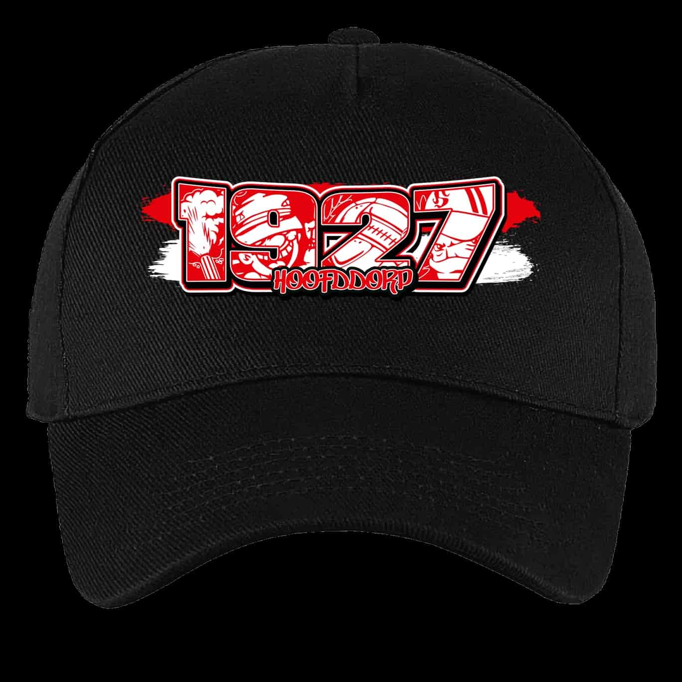 1927 Hoofddorp Pet