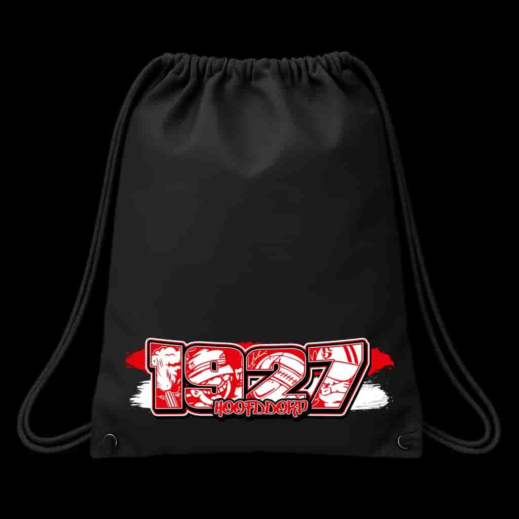 1927 Hoofddorp Sack Pack