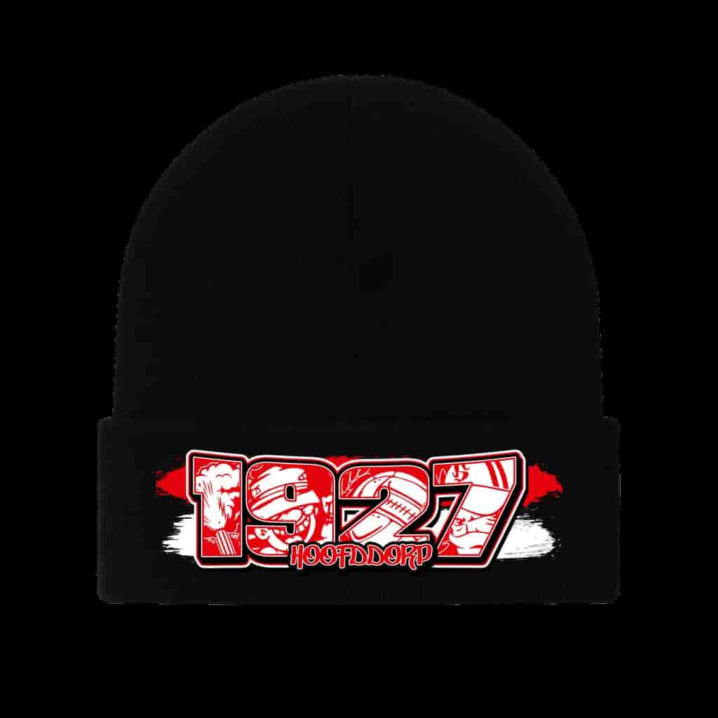 1927 Hoofddorp Beanie