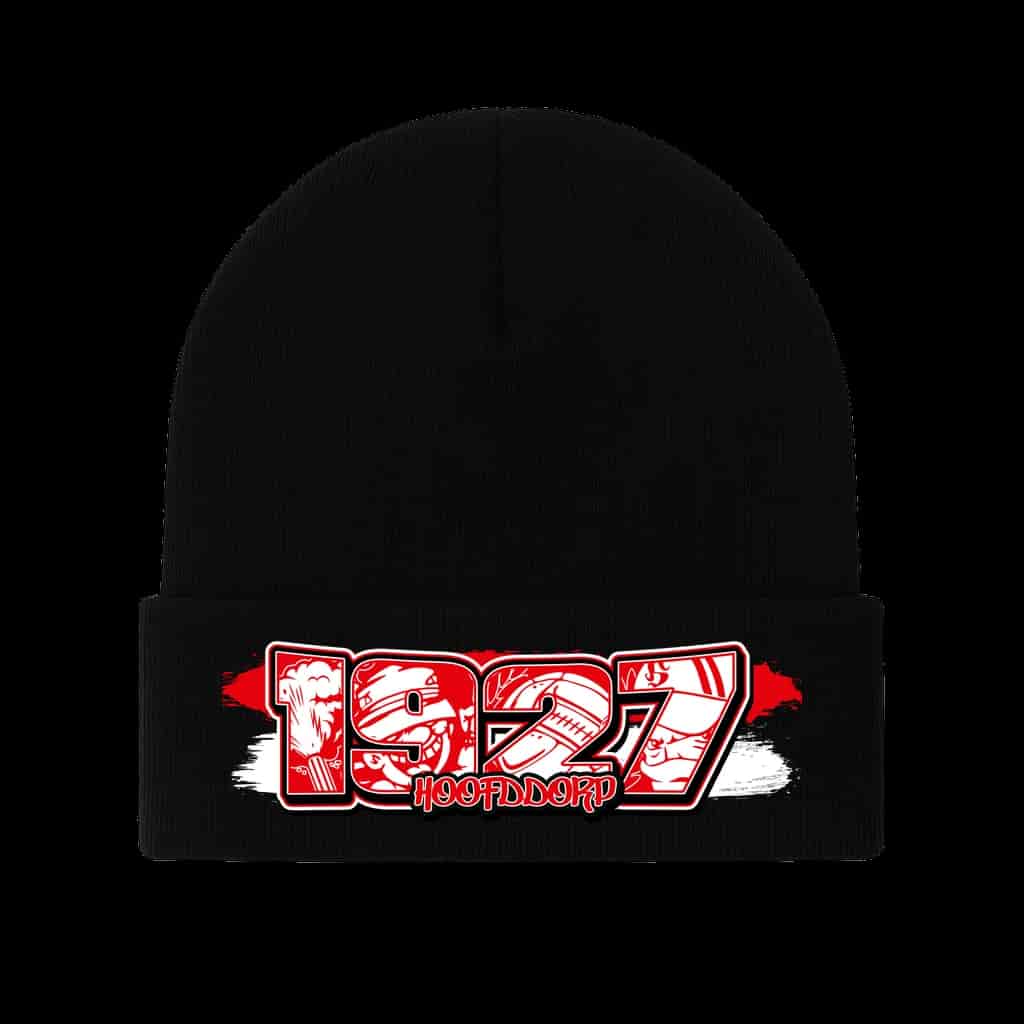 1927 Hoofddorp Beanie