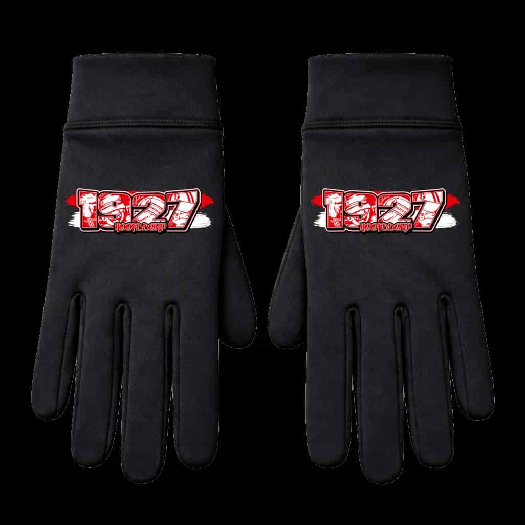 1927 Hoofddorp Handschoenen