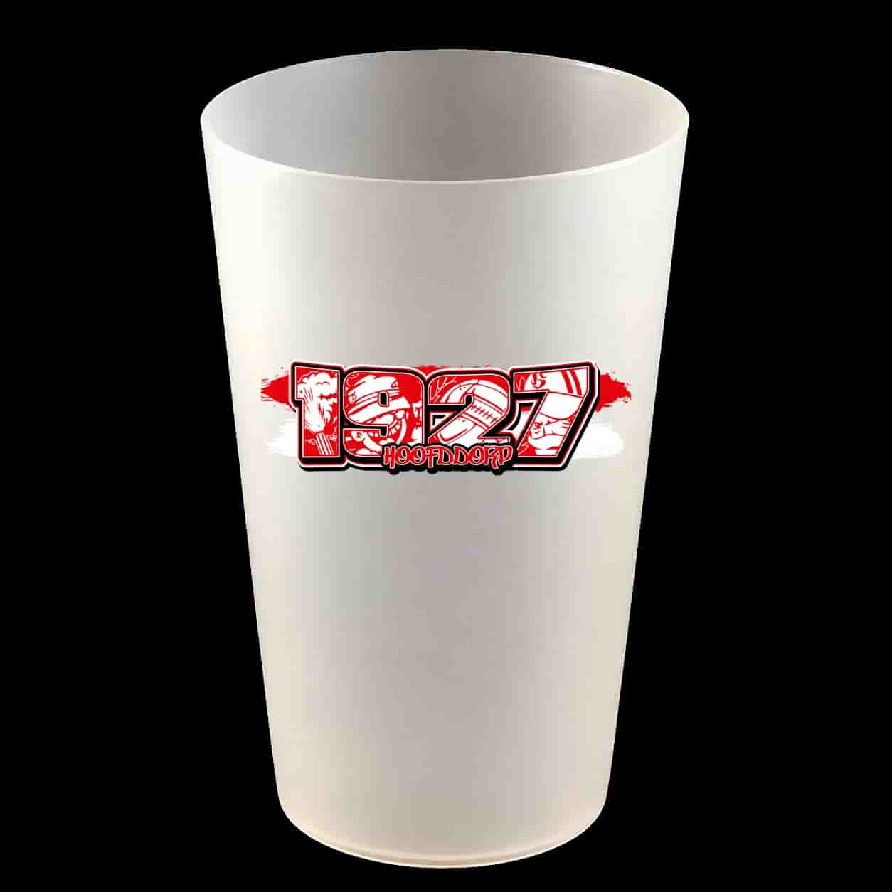 1927 Hoofddorp Hardcup
