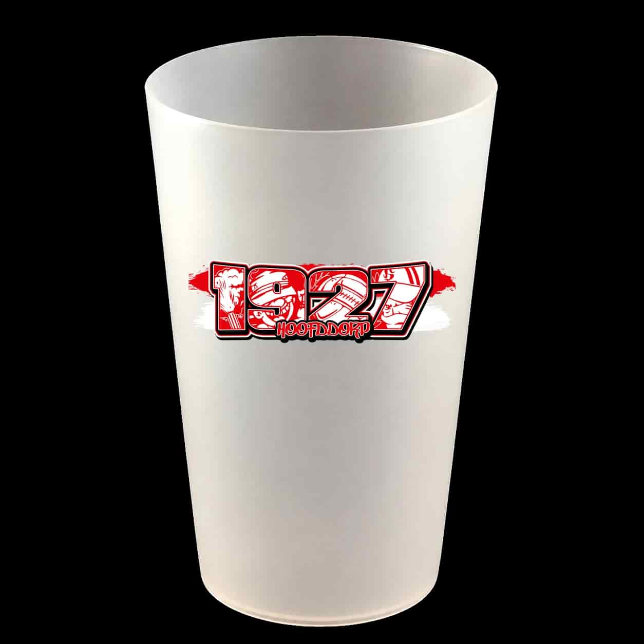 1927 Hoofddorp Hardcup