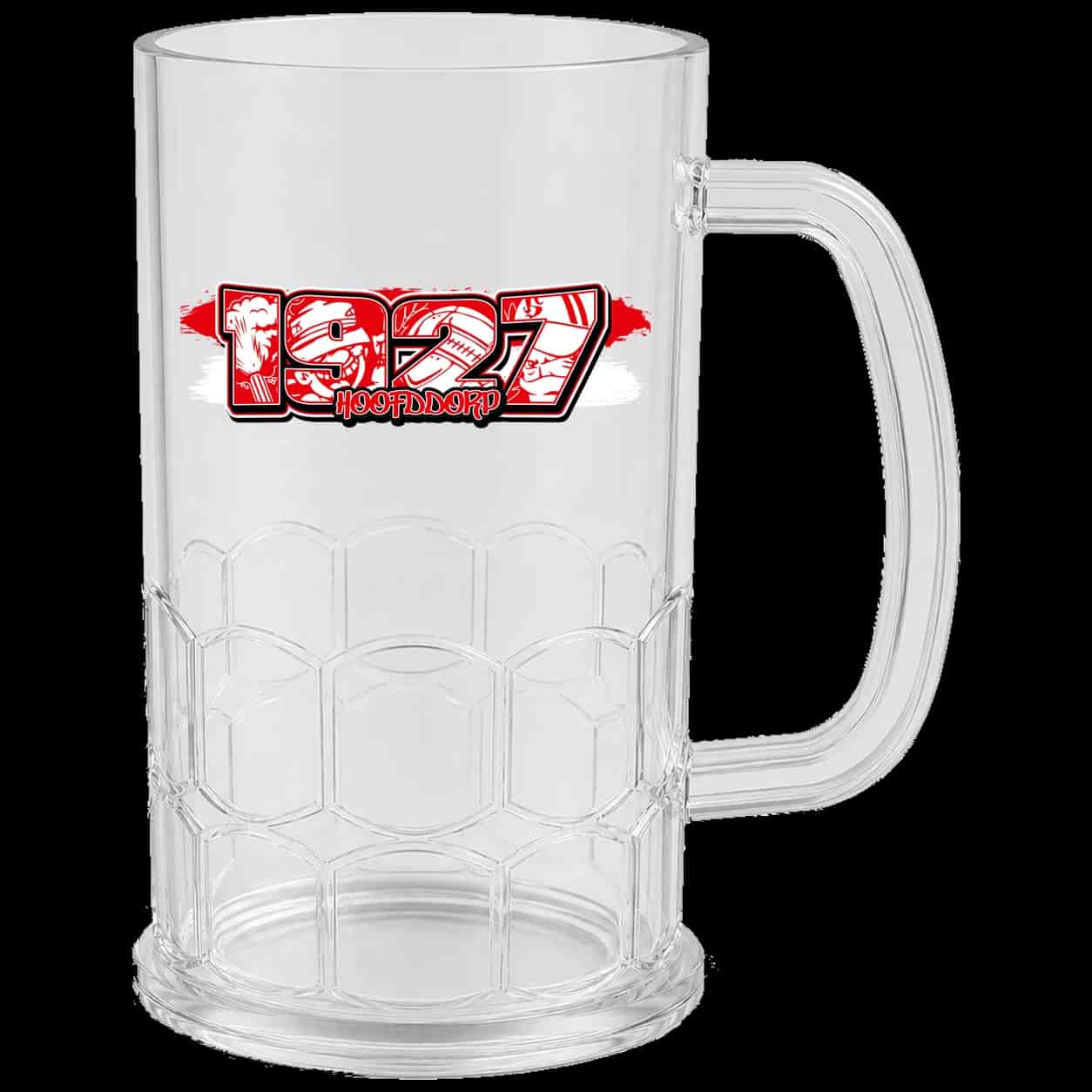 1927 Hoofddorp Bierpul