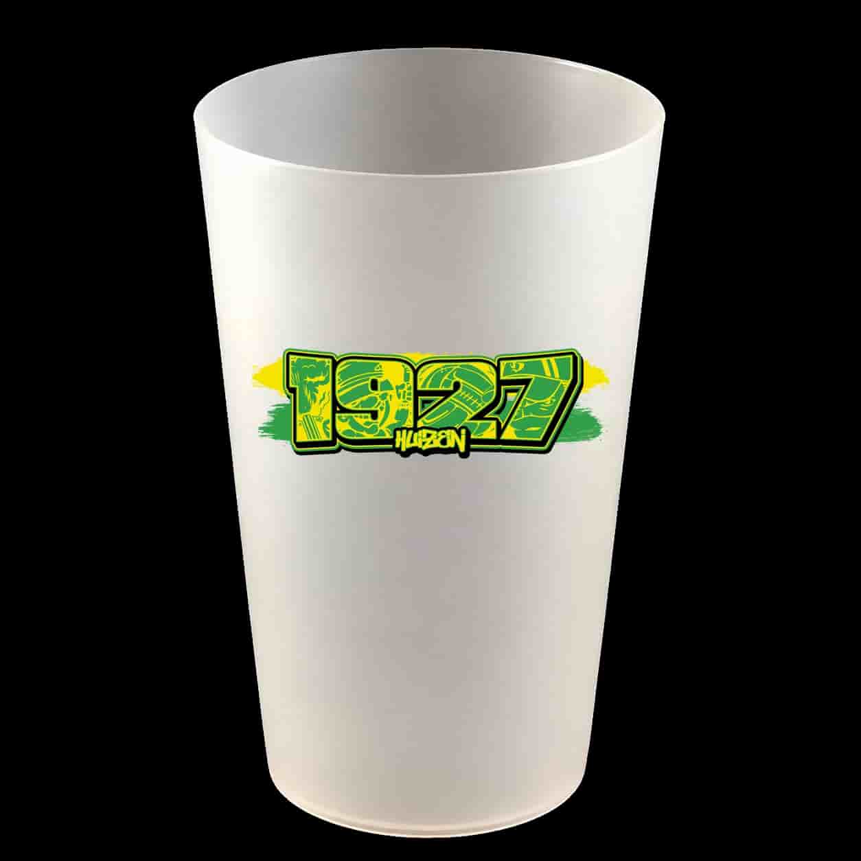 1927 Huizen Hardcup