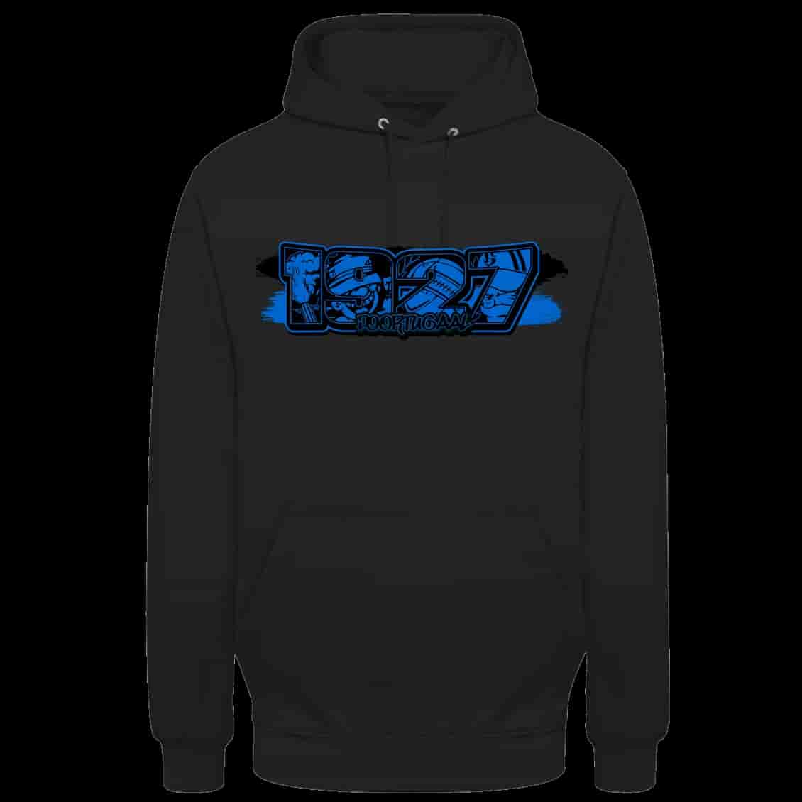 1927 Poortugaal Hoodie