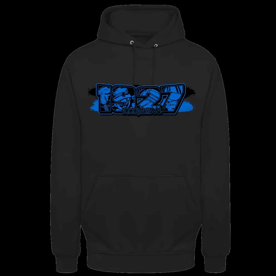 1927 Poortugaal Hoodie