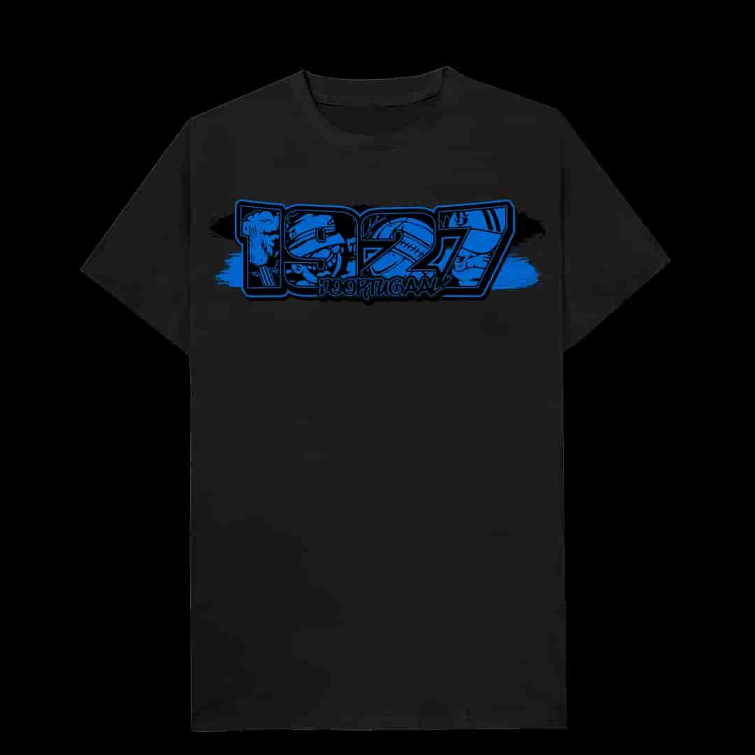 1927 Poortugaal T-shirt