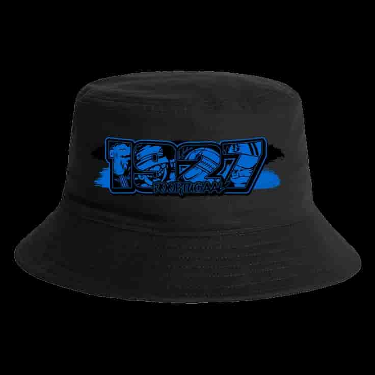 1927 Poortugaal Bucket Hat