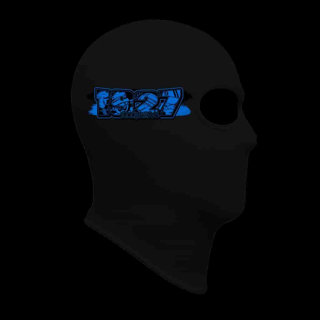 1927 Poortugaal Balaclava
