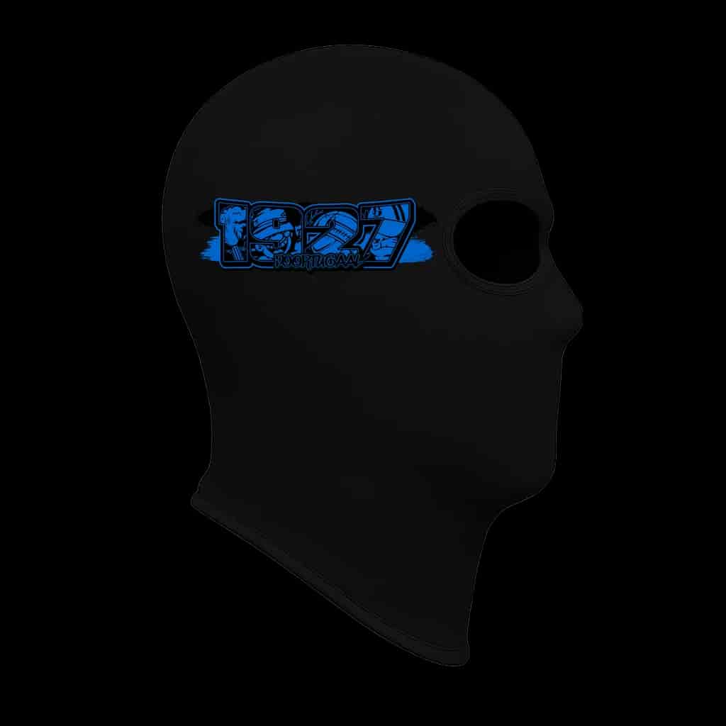 1927 Poortugaal Balaclava