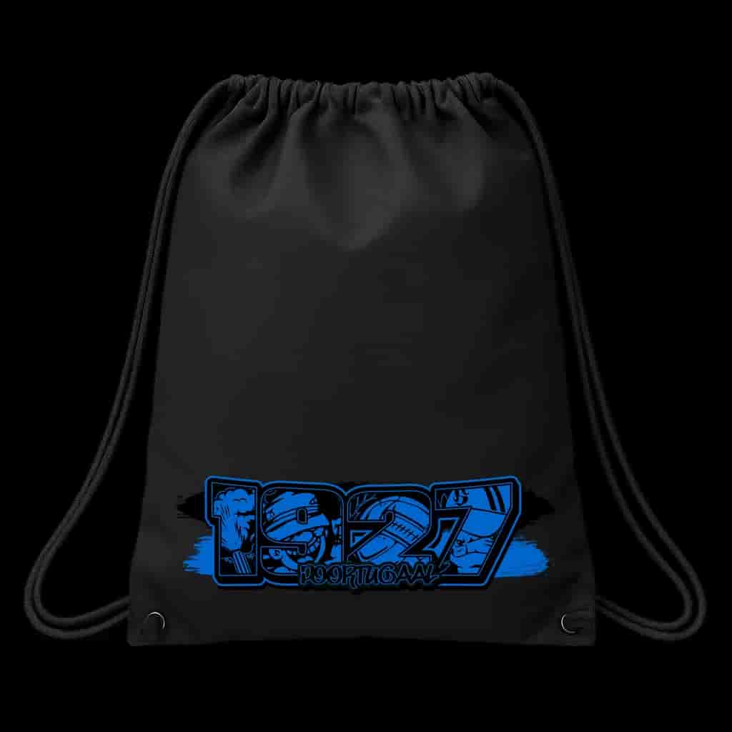 1927 Poortugaal Sack Pack