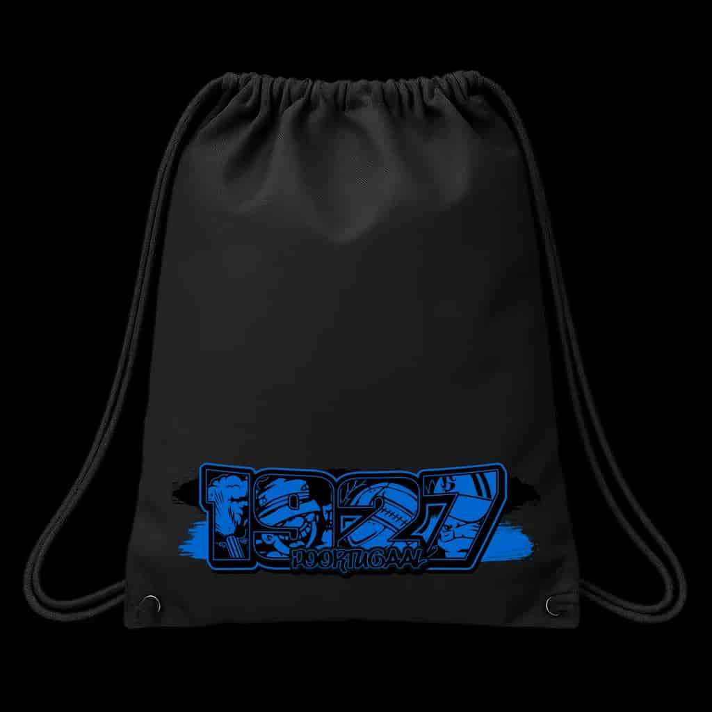 1927 Poortugaal Sack Pack