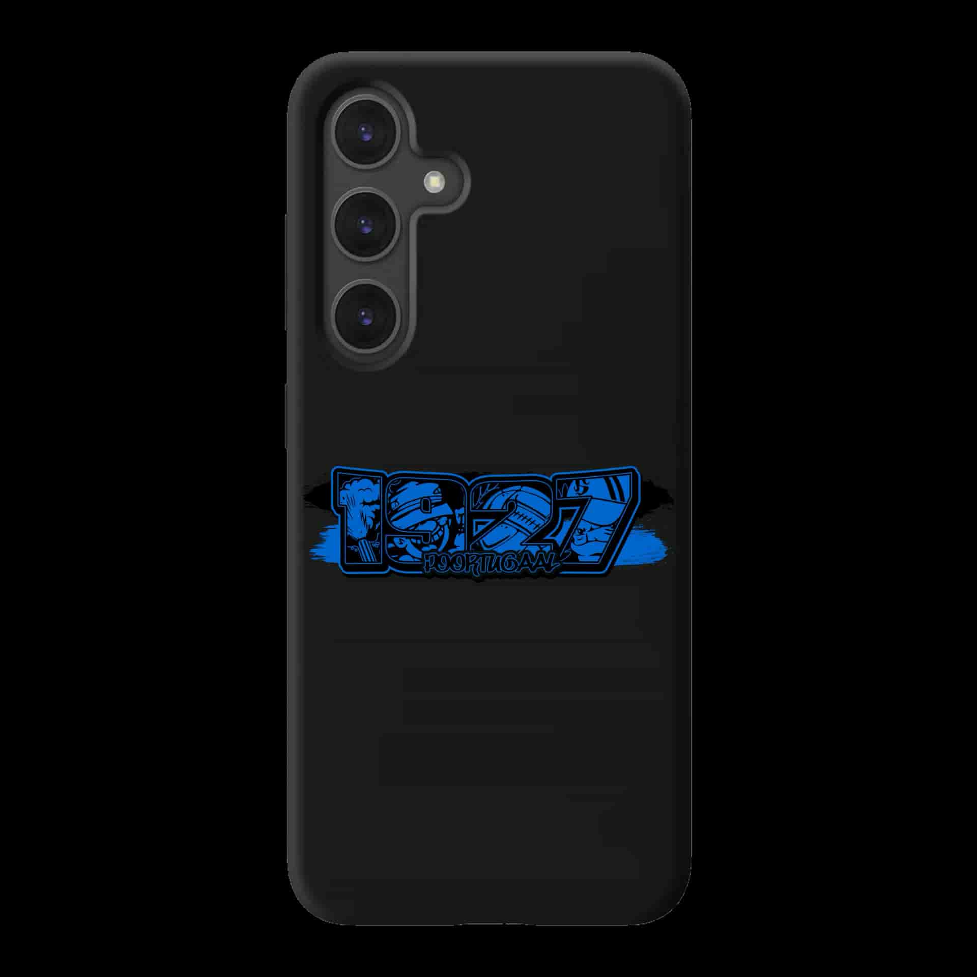 1927 Poortugaal Samsung Hoes