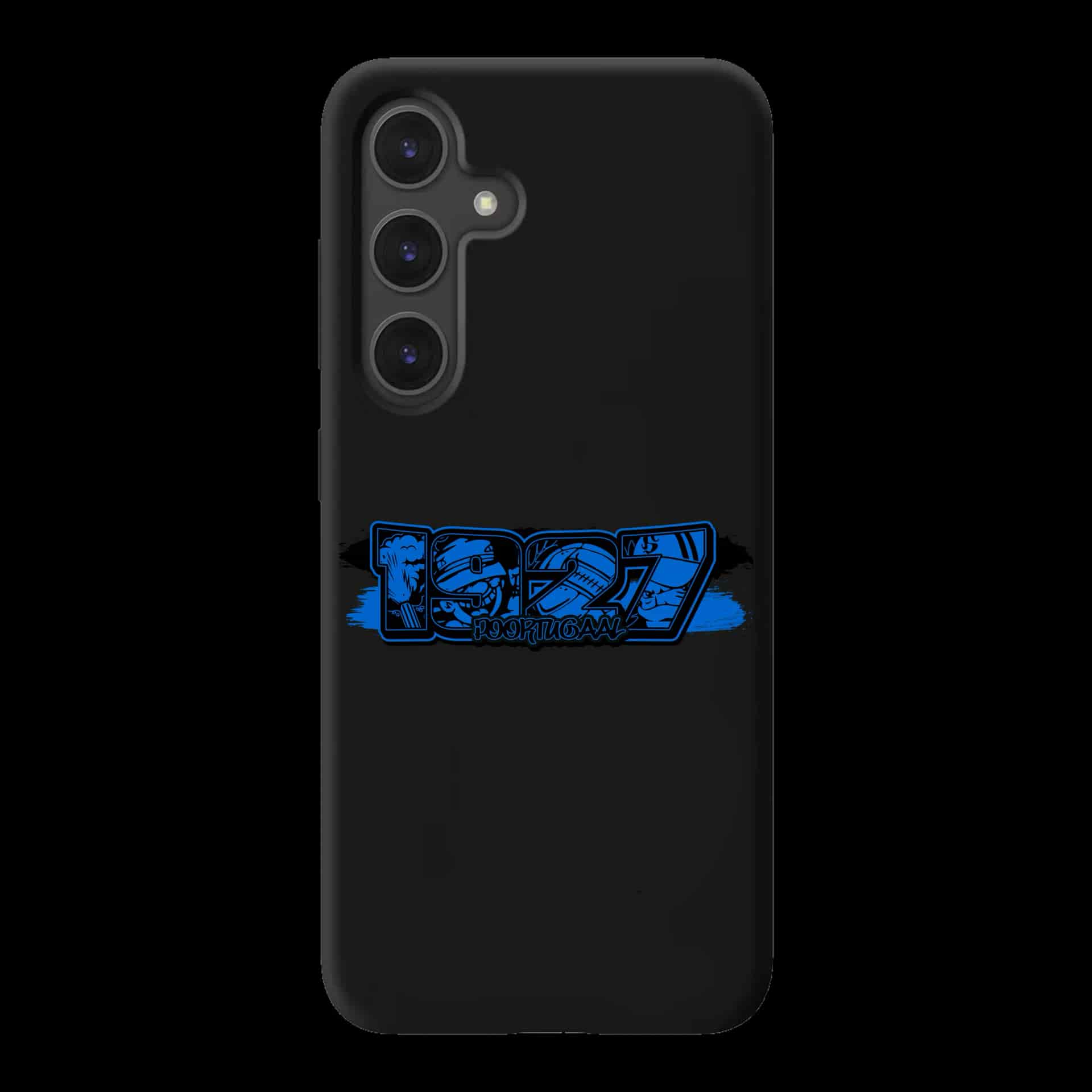 1927 Poortugaal Samsung Hoes