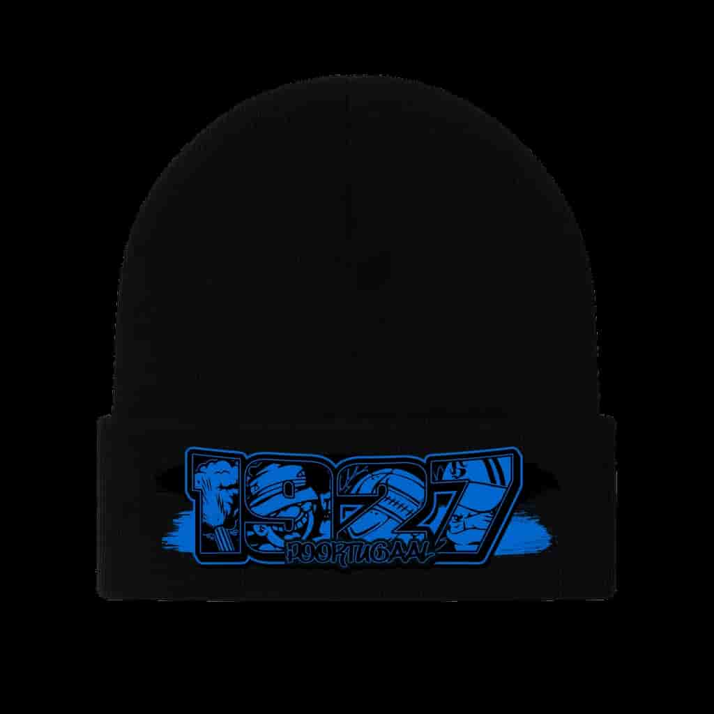 1927 Poortugaal Beanie