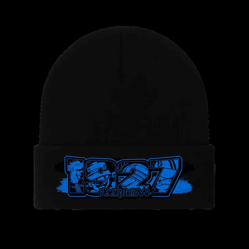 1927 Poortugaal Beanie