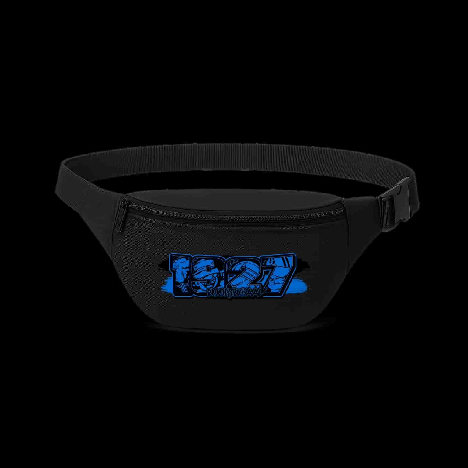 1927 Poortugaal Fanny Pack