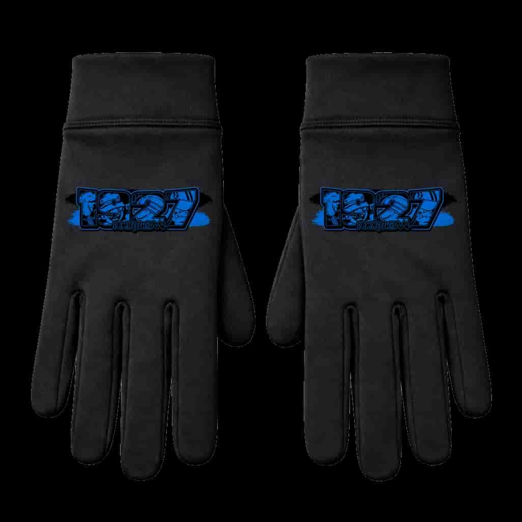 1927 Poortugaal Handschoenen