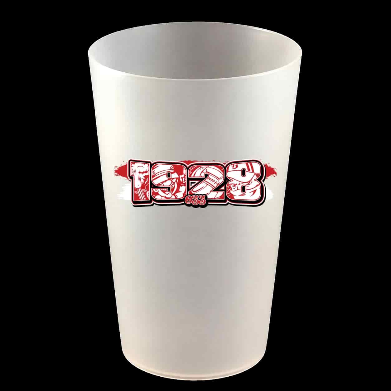 1928 Oss Hardcup
