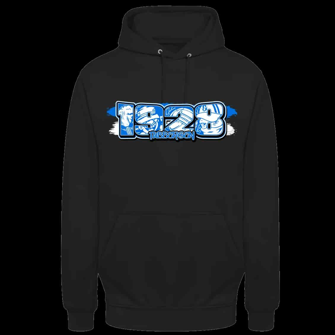 1928 Tubbergen Hoodie