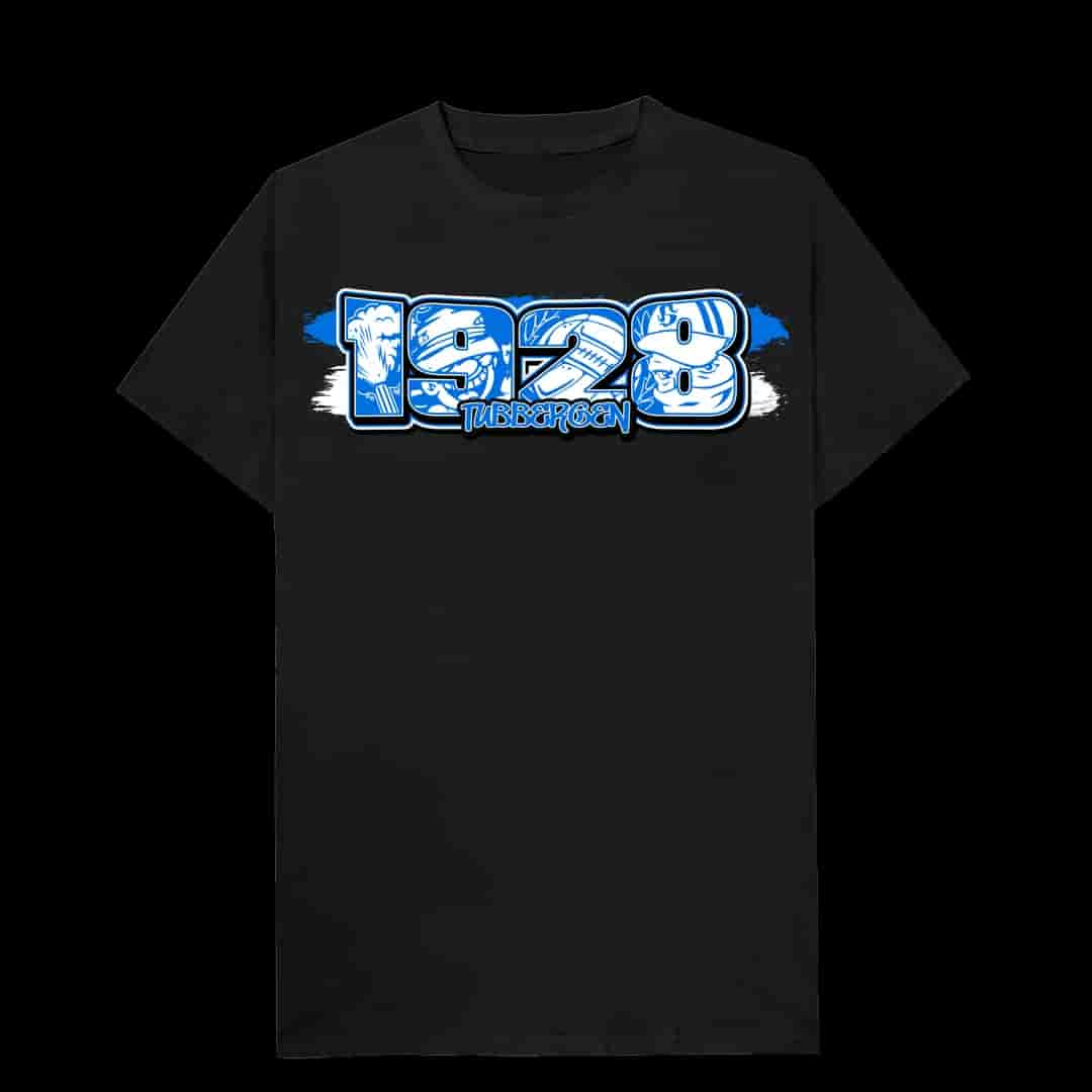 1928 Tubbergen T-shirt