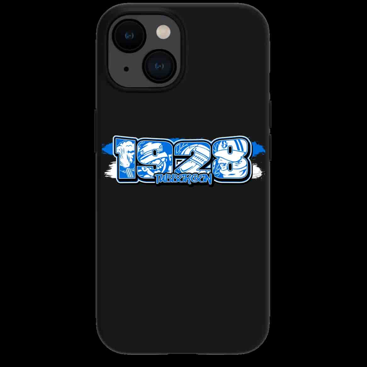 1928 Tubbergen iPhone hoes
