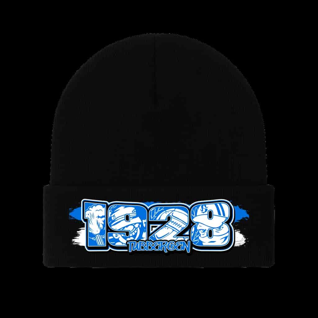 1928 Tubbergen Beanie