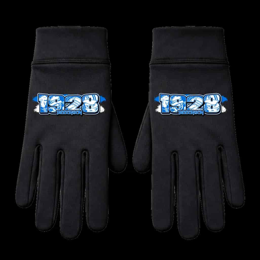 1928 Tubbergen Handschoenen