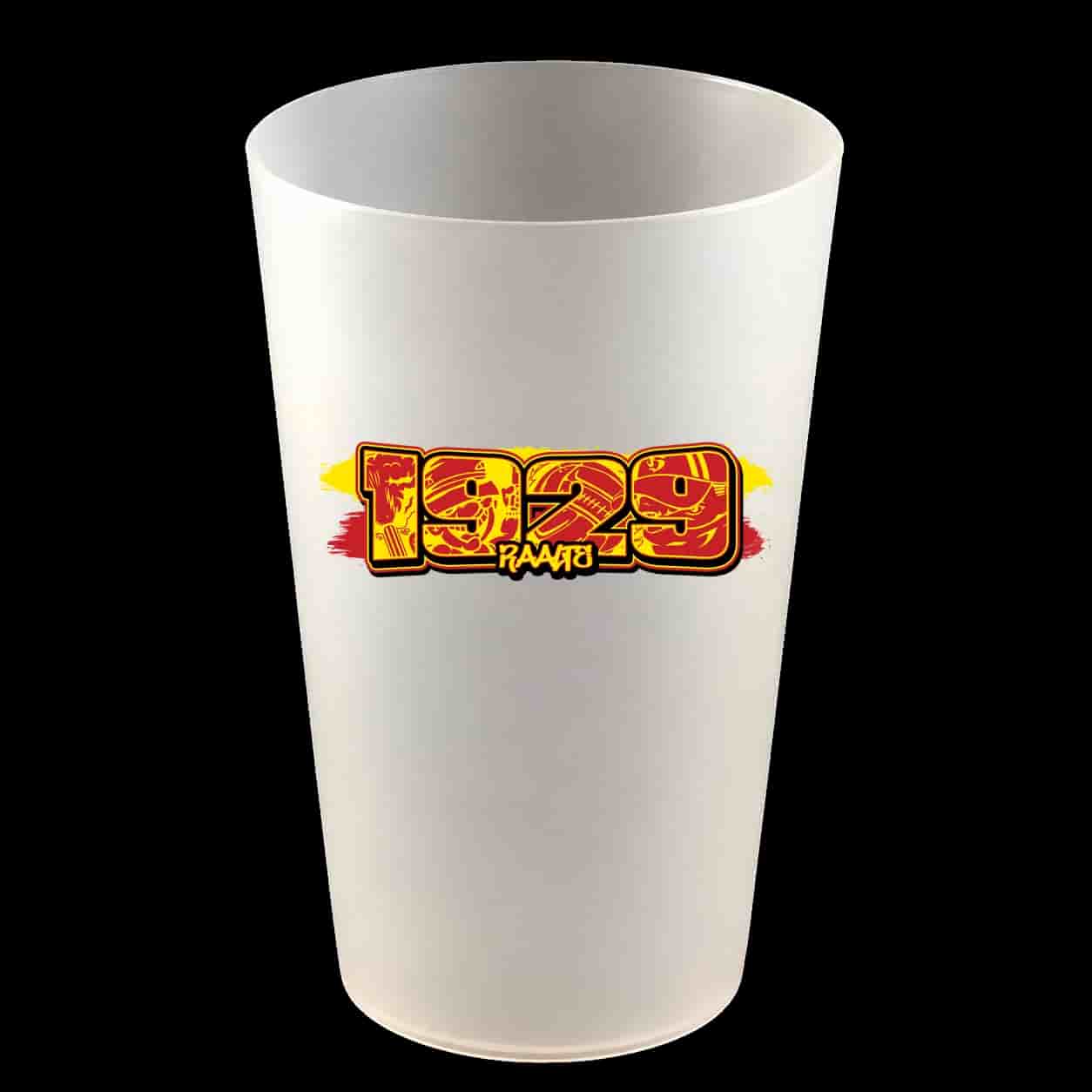1929 Raalte Hardcup