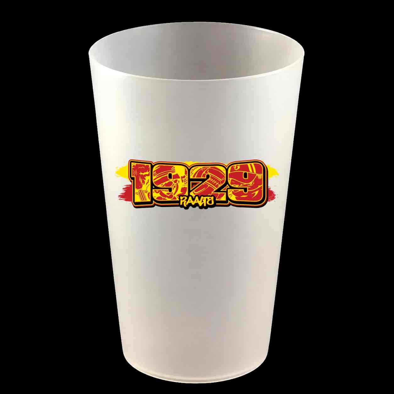 1929 Raalte Hardcup