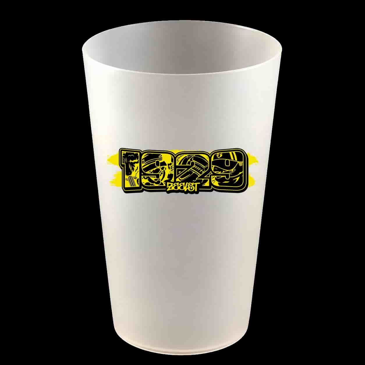 1929 Zeelst Hardcup