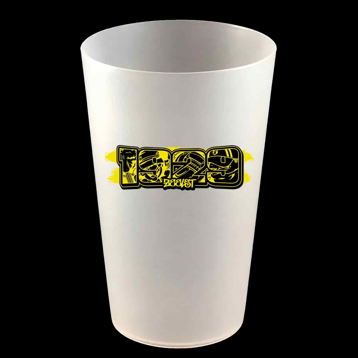 1929 Zeelst Hardcup