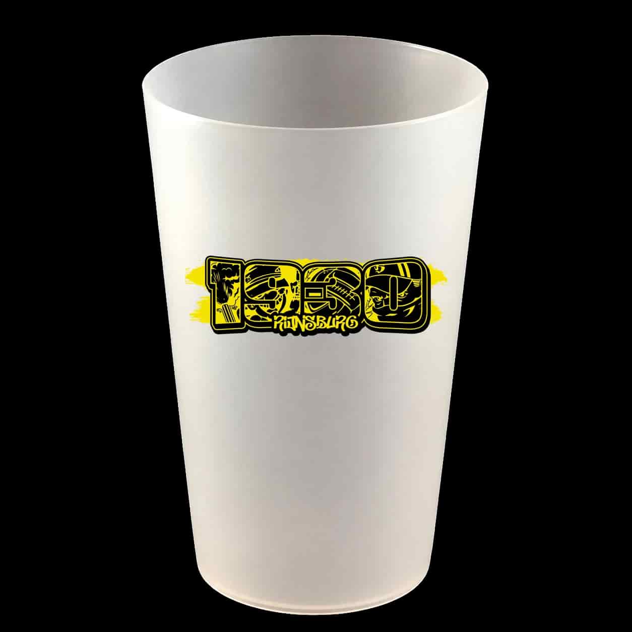 1930 Rijnsburg Hardcup