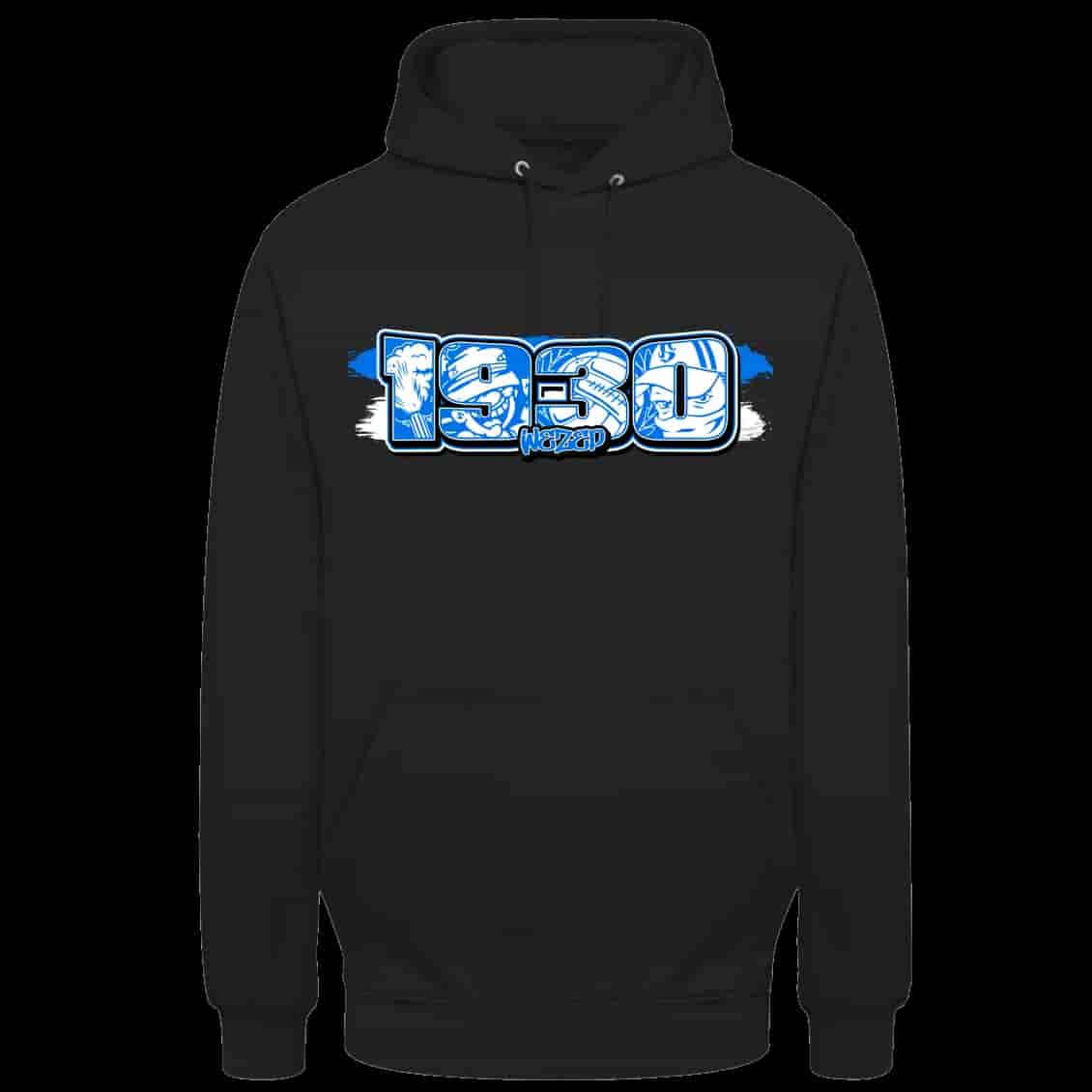 1930 Wezep Hoodie
