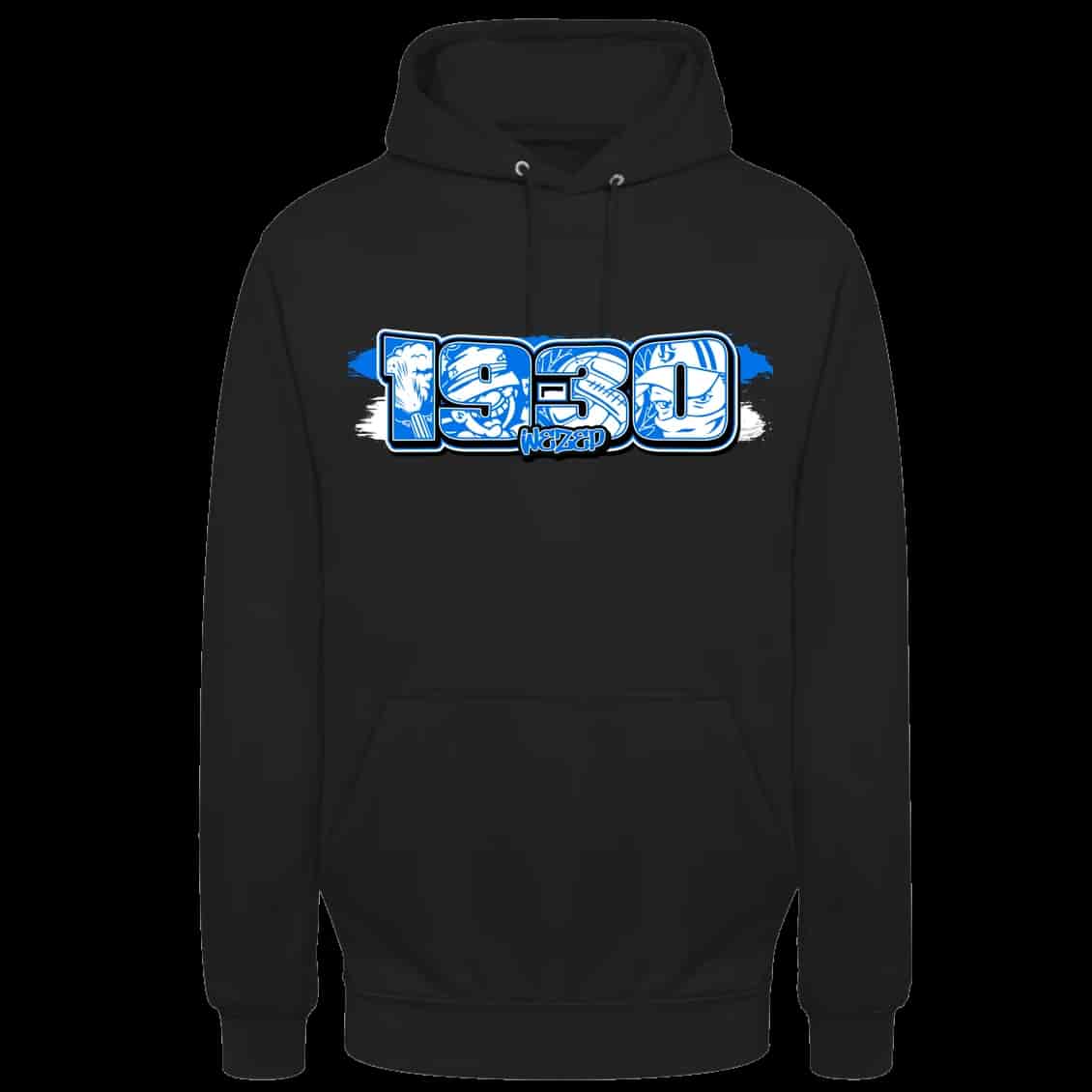 1930 Wezep Hoodie