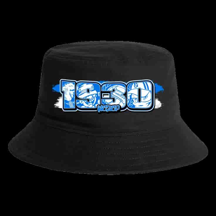 1930 Wezep Bucket Hat