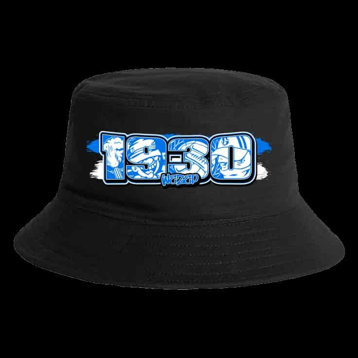 1930 Wezep Bucket Hat