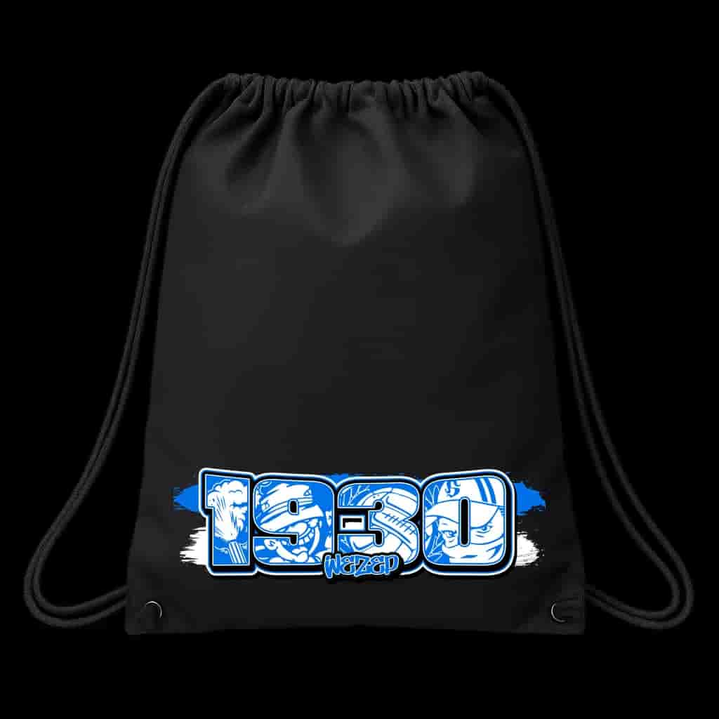 1930 Wezep Sack Pack