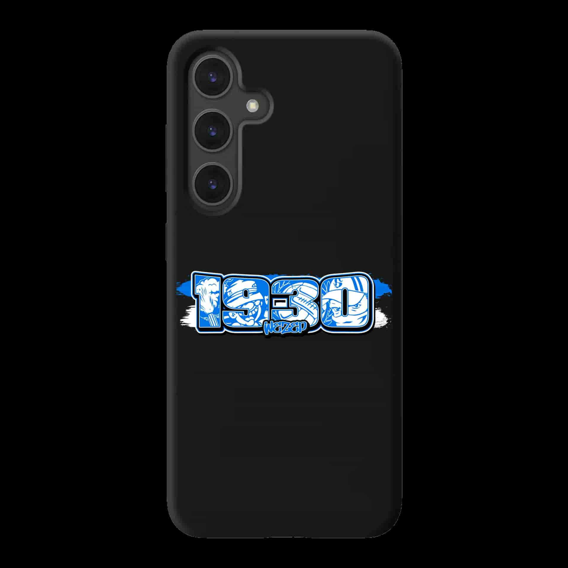1930 Wezep Samsung Hoes