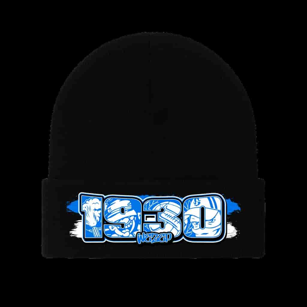 1930 Wezep Beanie