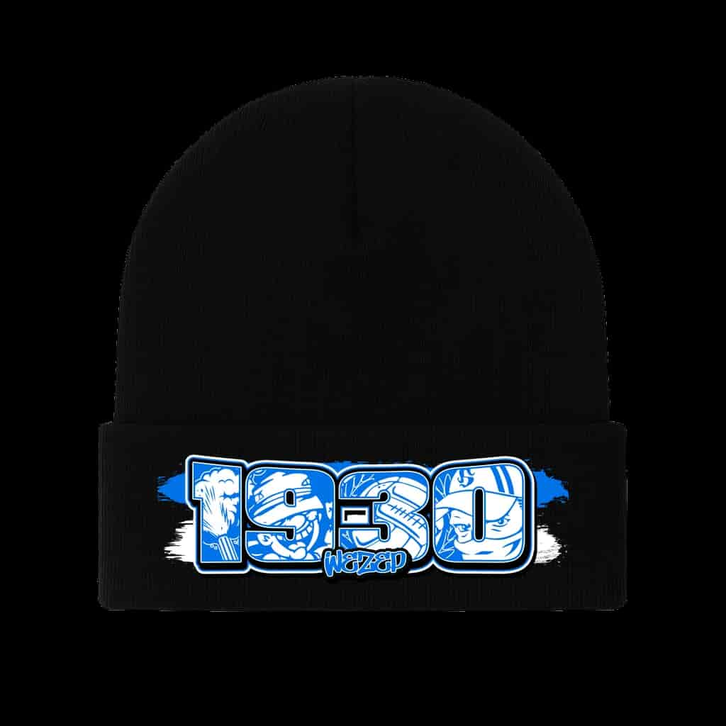 1930 Wezep Beanie